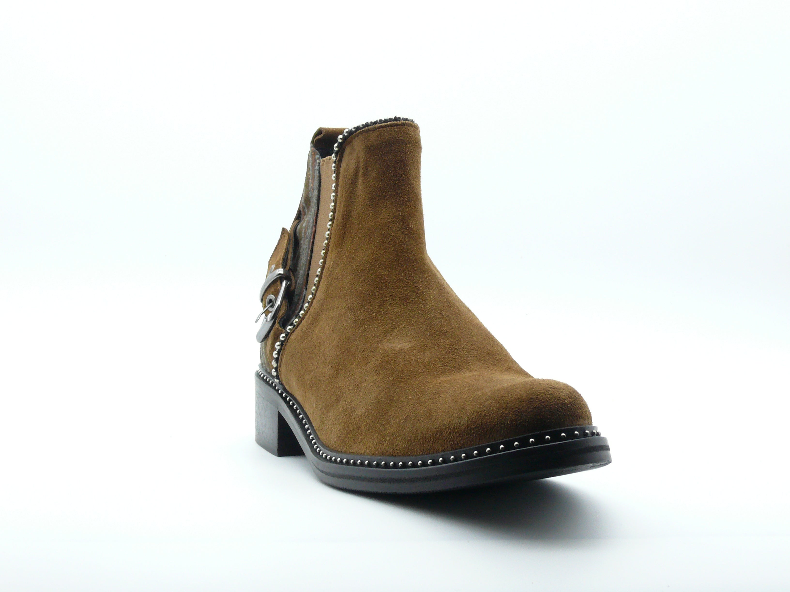 Regard Roali Bottines Femme