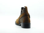 Regard Roali Bottines Femme