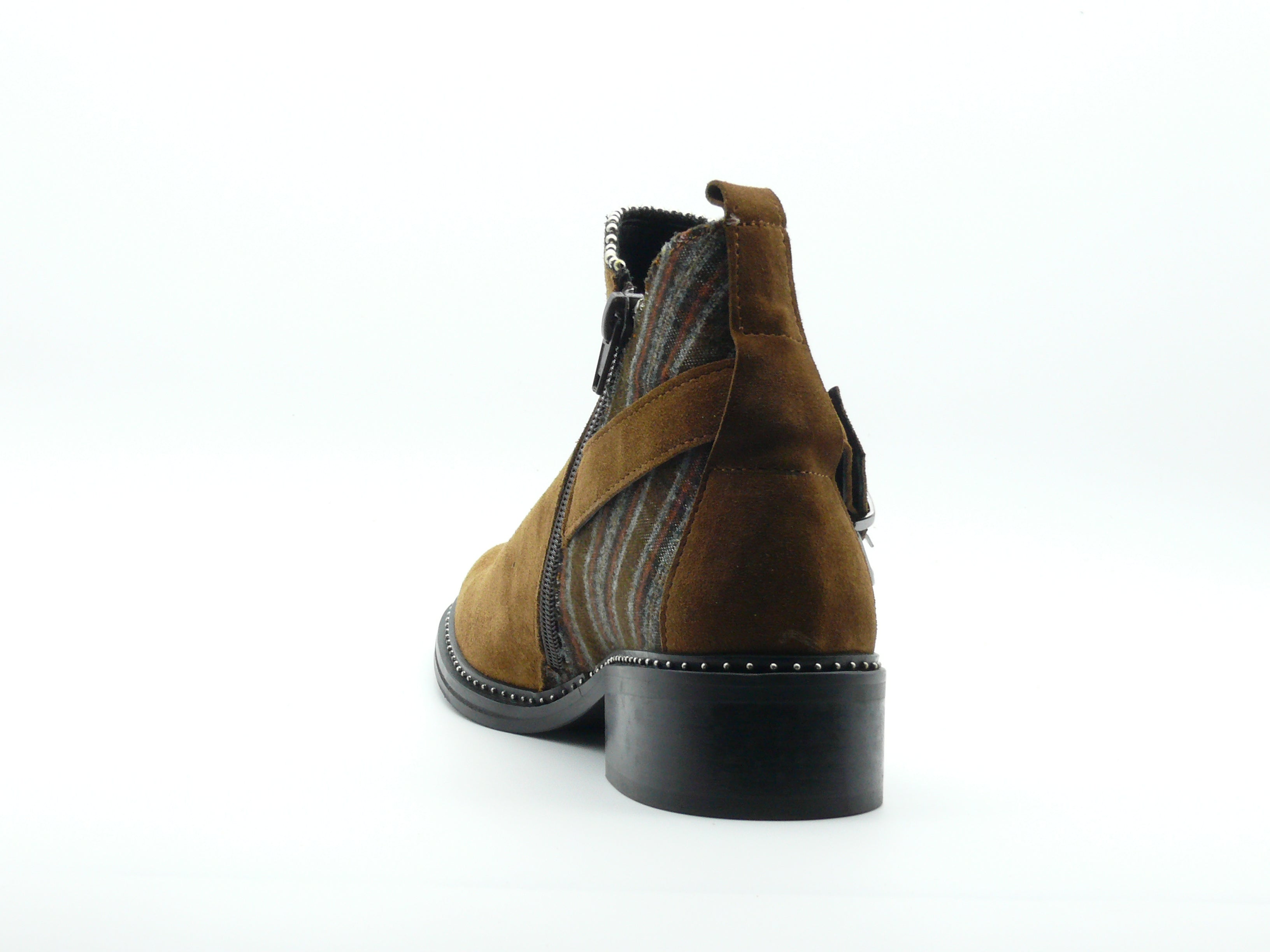 Regard Roali Bottines Femme