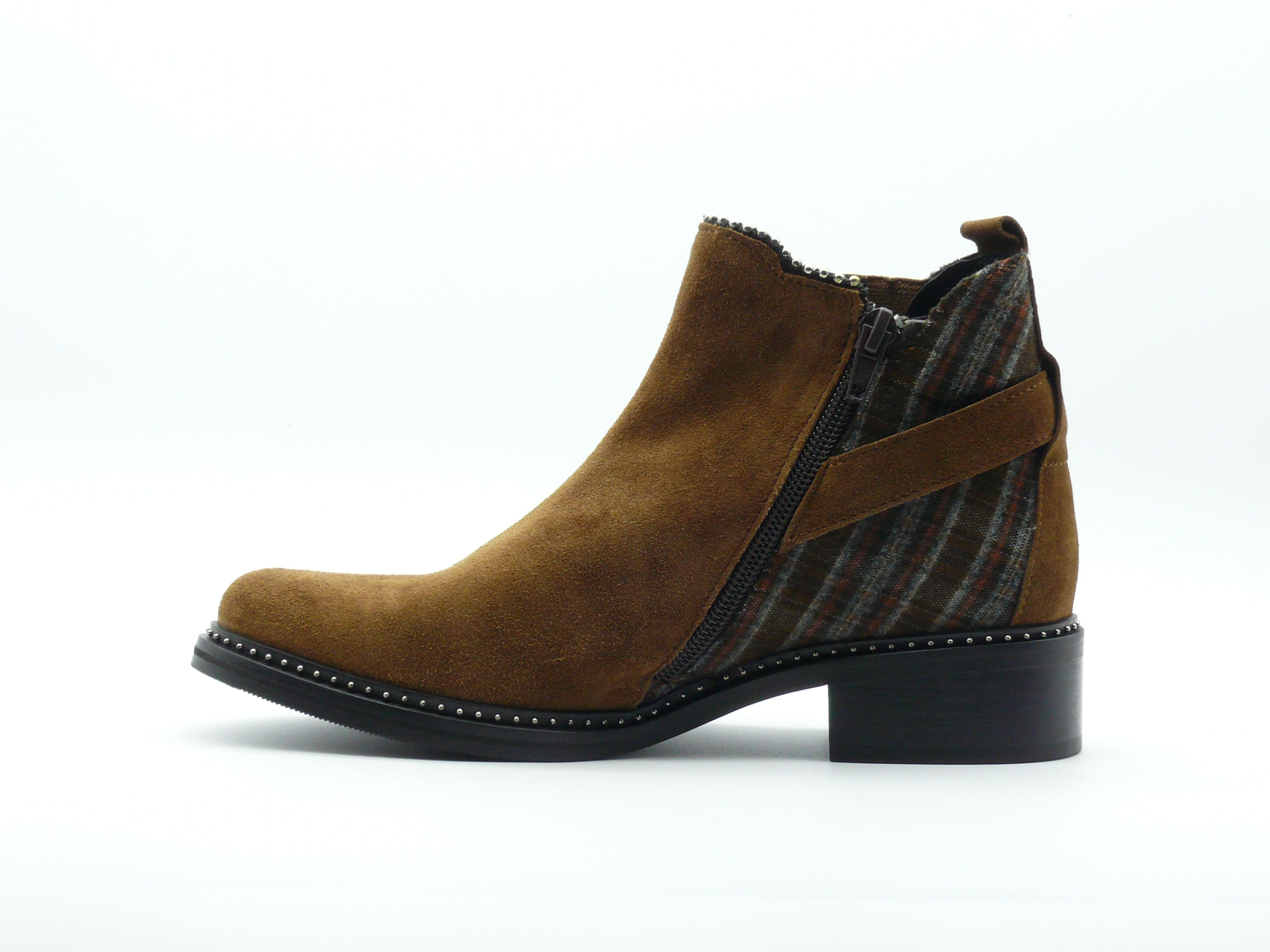Regard Roali Bottines Femme