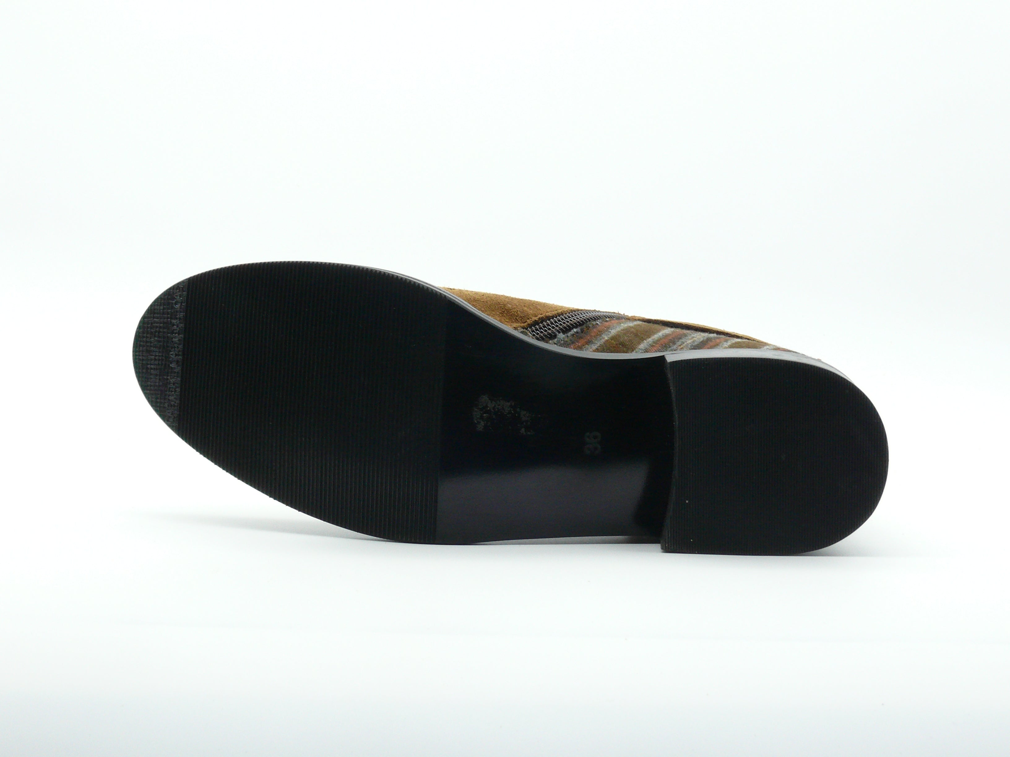 Regard Roali Bottines Femme
