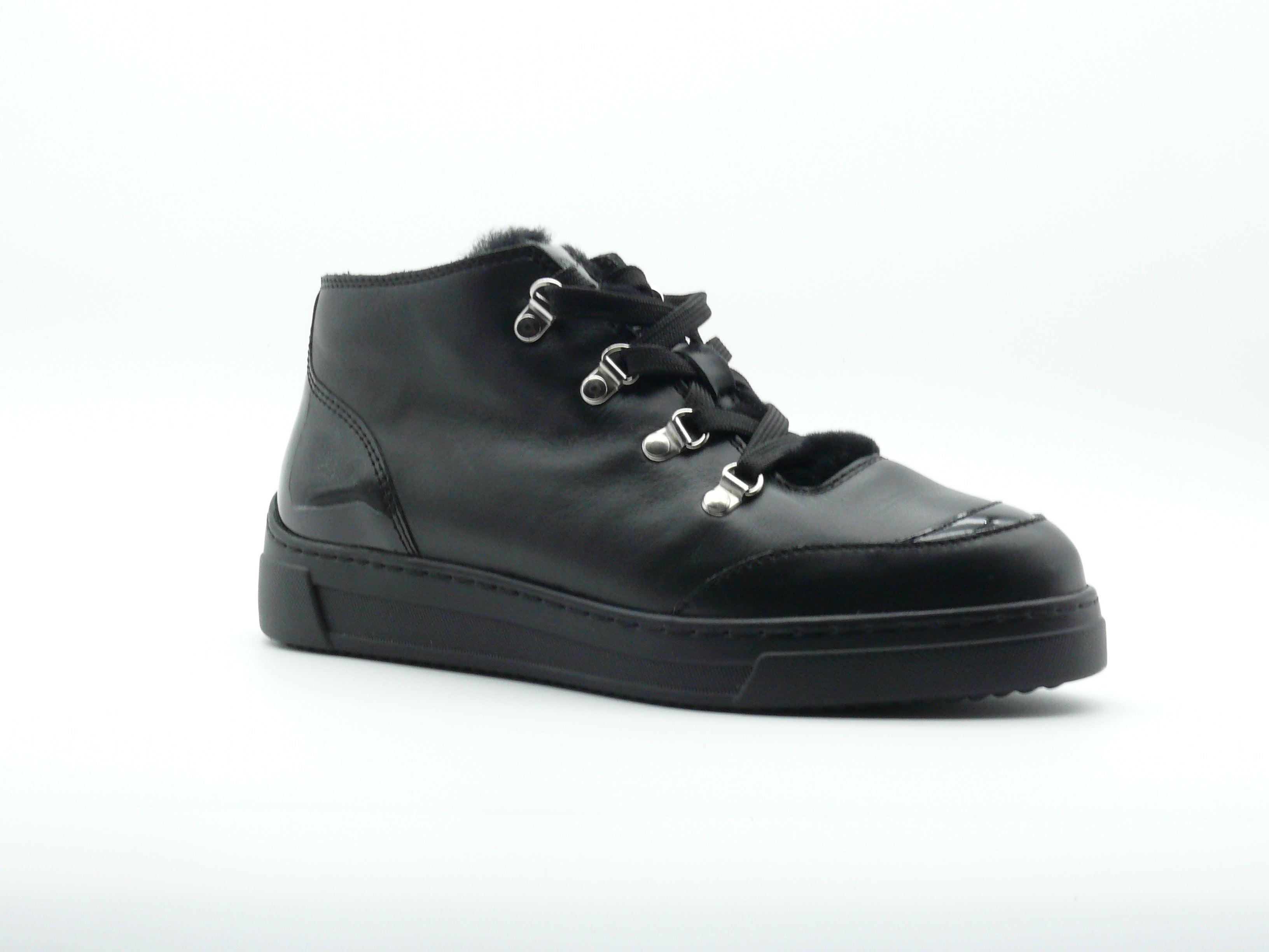 UNISA Frius Baskets montantes Femme
