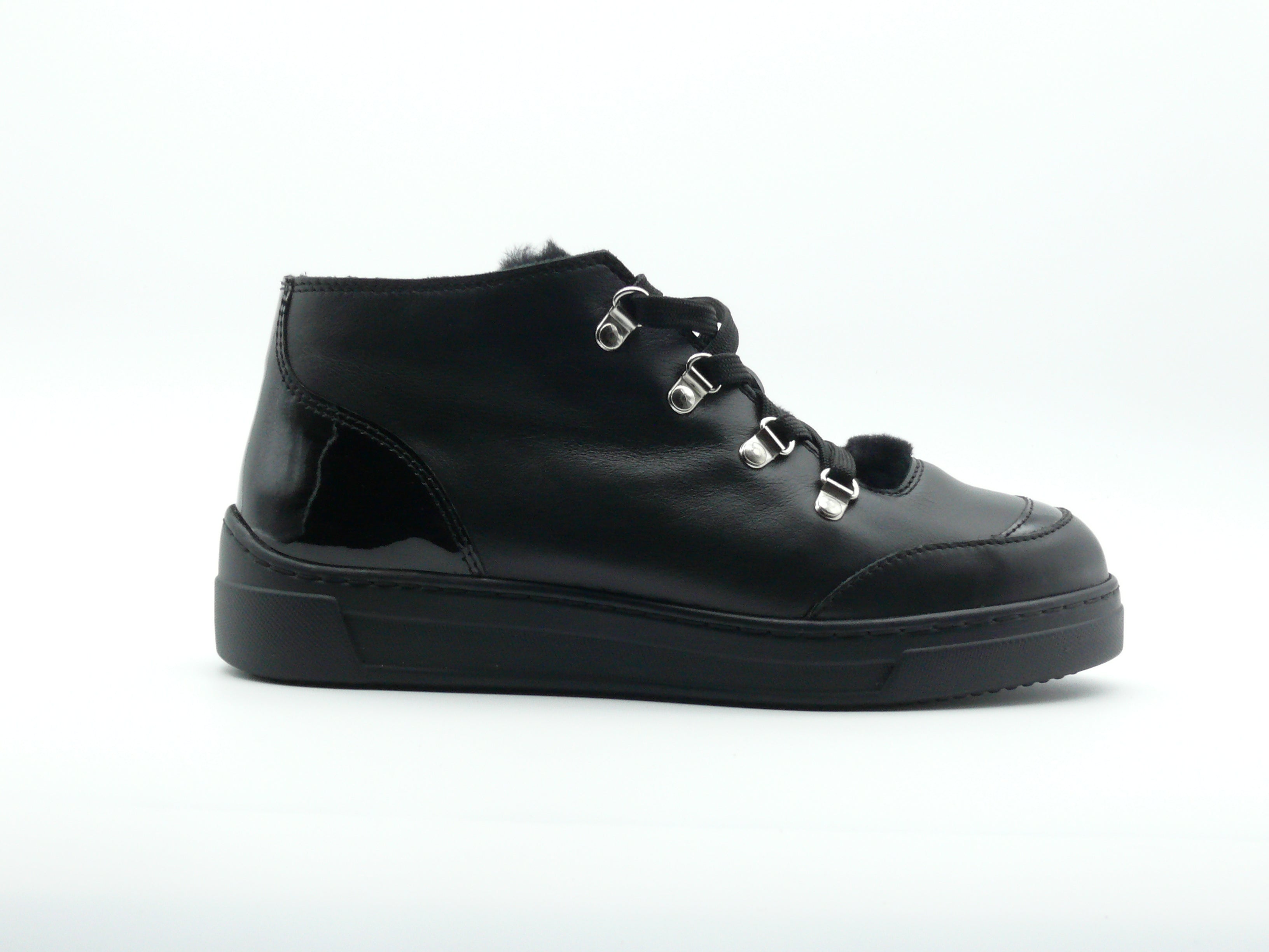 UNISA Frius Baskets montantes Femme