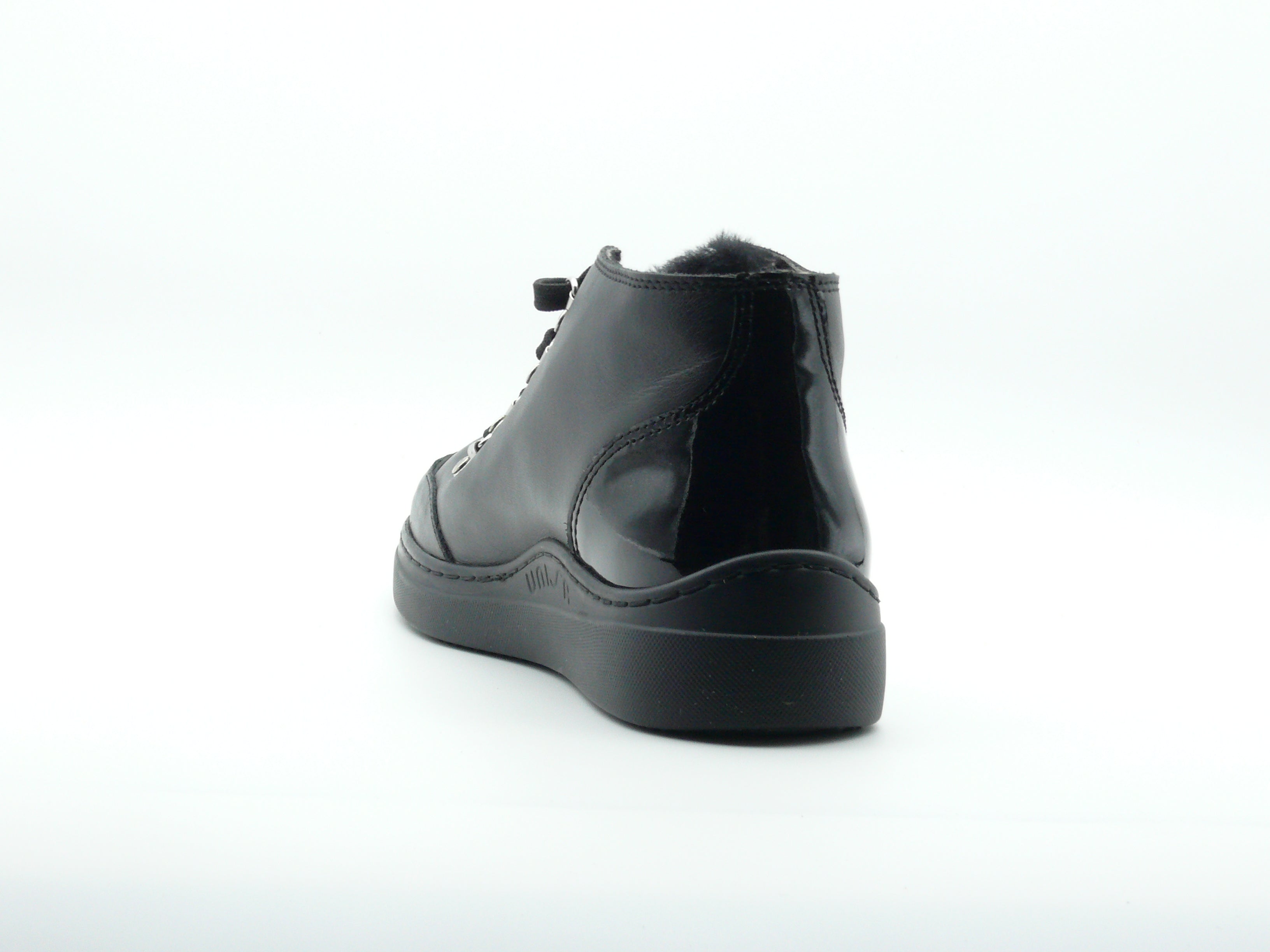 UNISA Frius Baskets montantes Femme