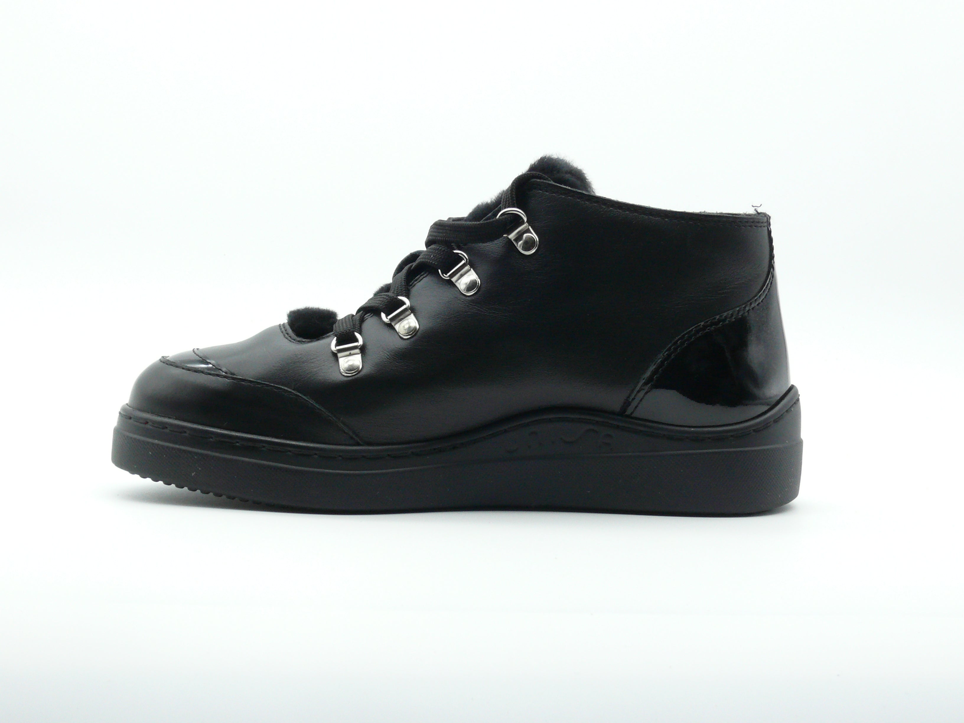 UNISA Frius Baskets montantes Femme