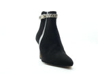 Créatis Rive – Bottines à talon Femme