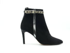 Créatis Rive – Bottines à talon Femme