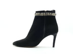 Créatis Rive – Bottines à talon Femme