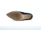 Créatis Rive – Bottines à talon Femme