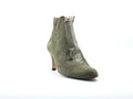 Créatis Haie – Bottines Femme