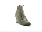 Créatis Haie – Bottines Femme