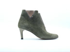 Créatis Haie – Bottines Femme