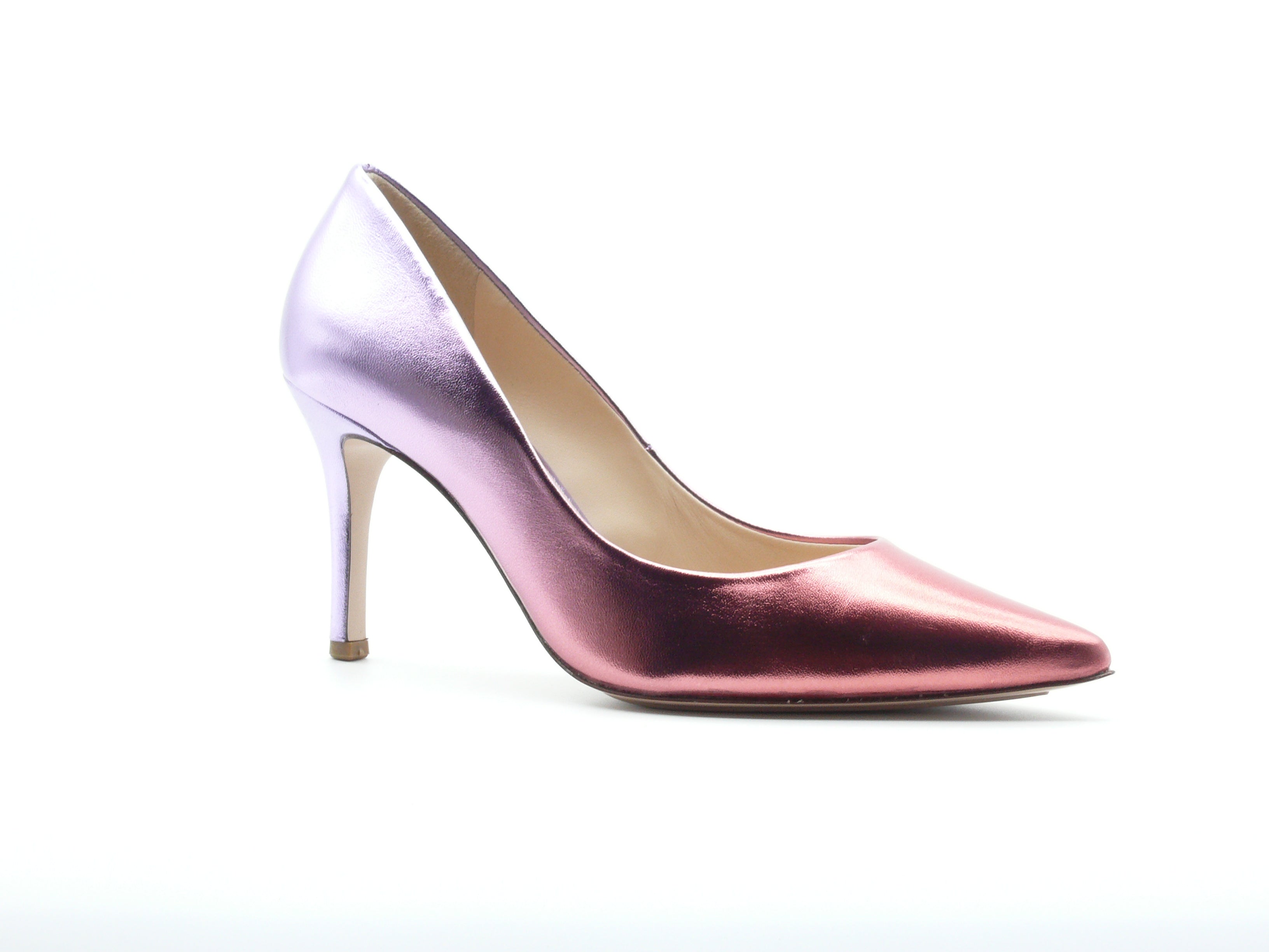 Högl 5-10 7001 Escarpins Femme