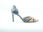 Högl Paradisesilk – Escarpins Femme