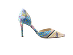Högl Paradisesilk – Escarpins Femme