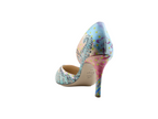 Högl Paradisesilk – Escarpins Femme