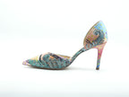 Högl Paradisesilk – Escarpins Femme