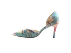 Högl Paradisesilk – Escarpins Femme