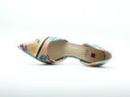 Högl Paradisesilk – Escarpins Femme