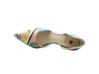Högl Paradisesilk – Escarpins Femme