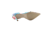 Högl Paradisesilk – Escarpins Femme