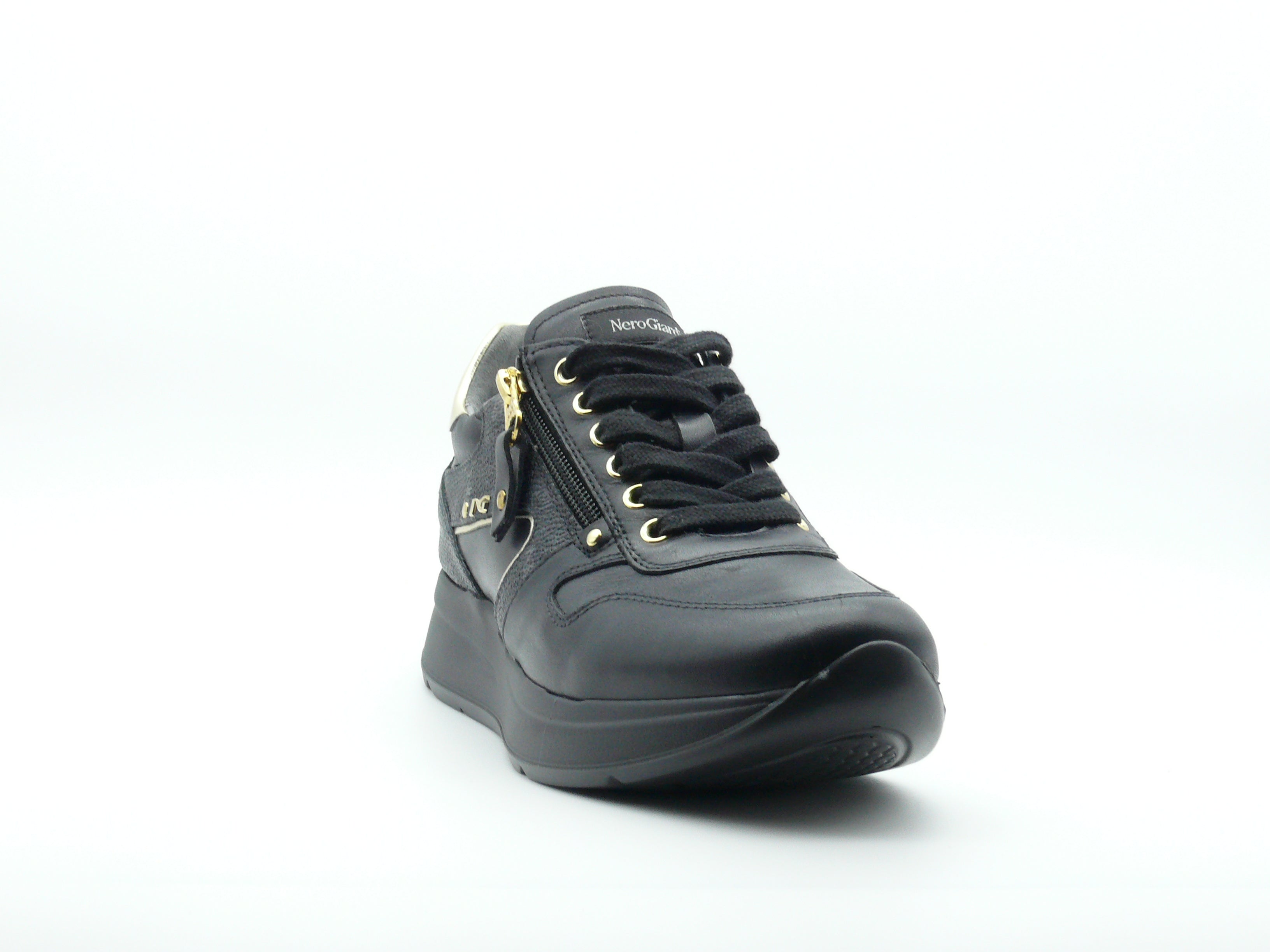 NeroGiardini 1205220D Guanto Femme