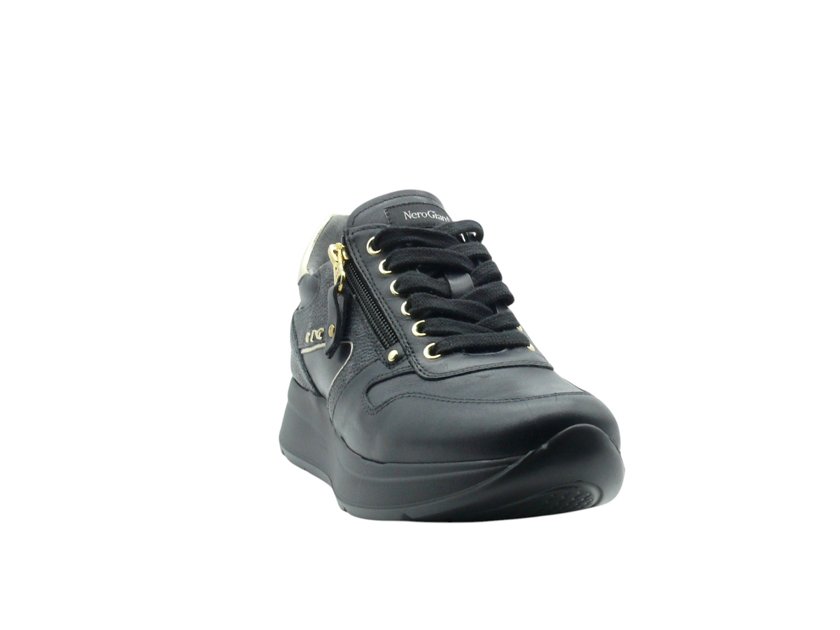 NeroGiardini 1205220D Guanto Femme