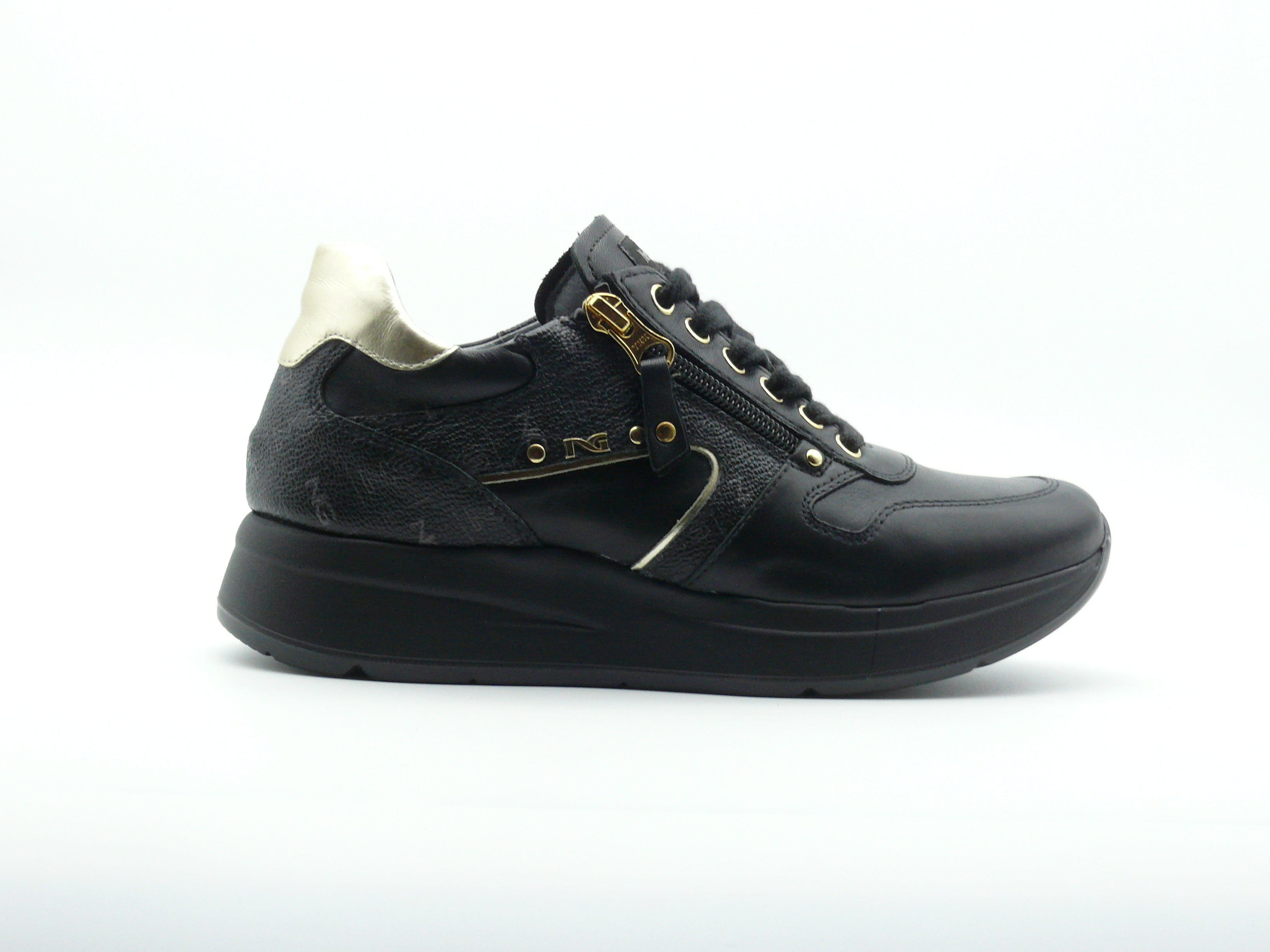 NeroGiardini 1205220D Guanto Femme
