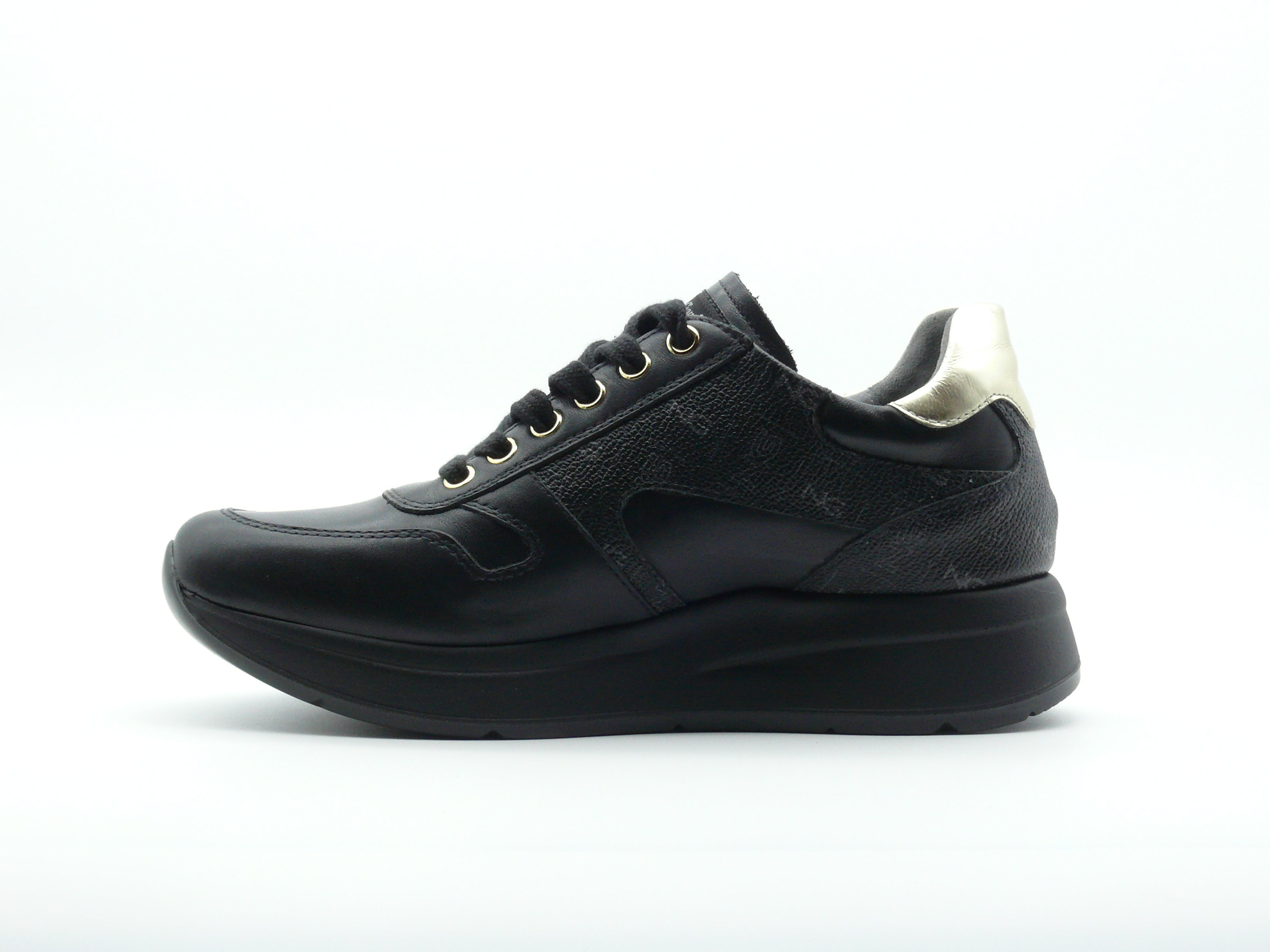NeroGiardini 1205220D Guanto Femme