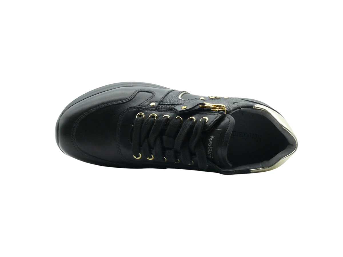 NeroGiardini 1205220D Guanto Femme