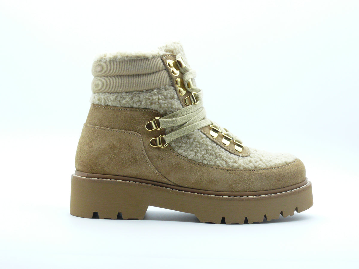 ODAJE Talie – Bottines Femme