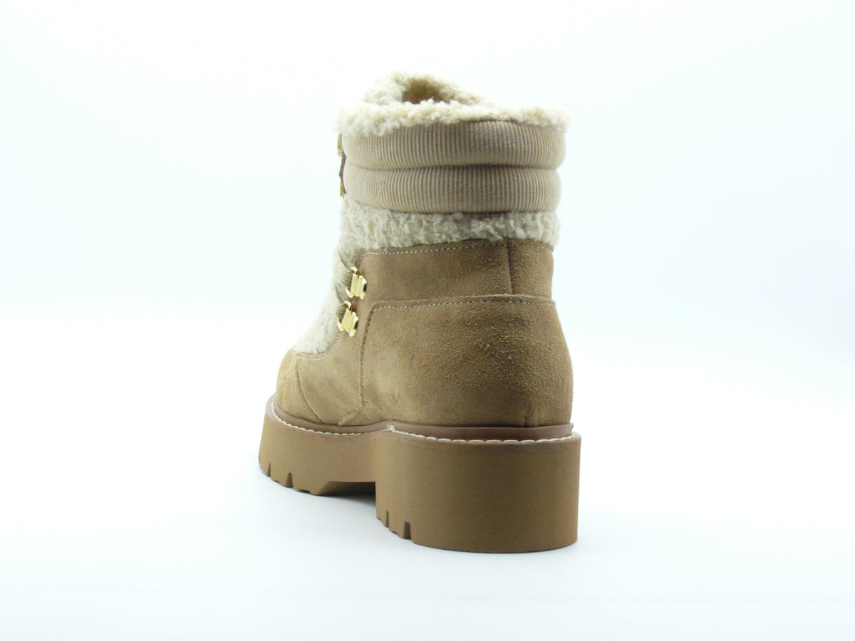 ODAJE Talie – Bottines Femme