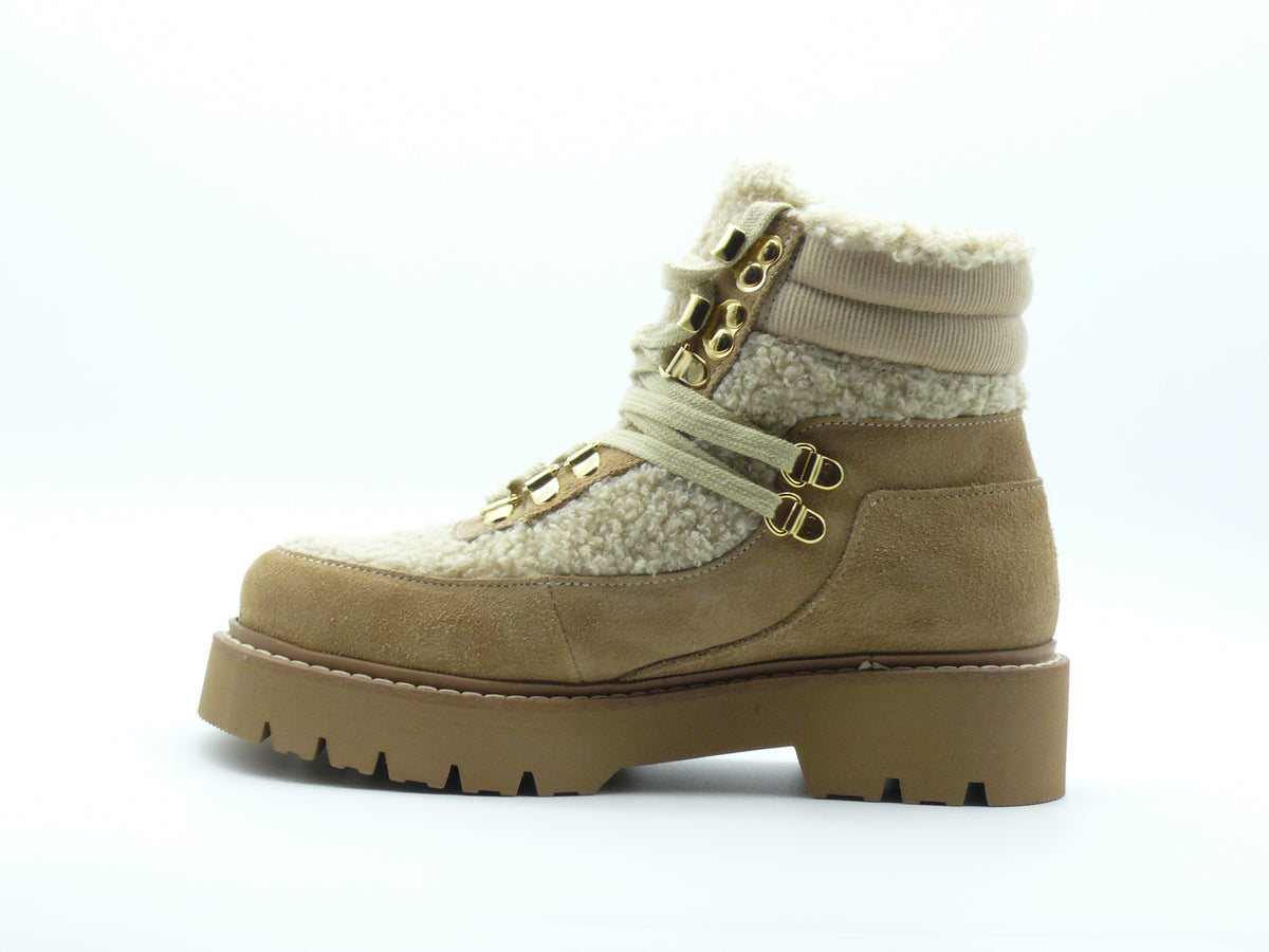 ODAJE Talie – Bottines Femme