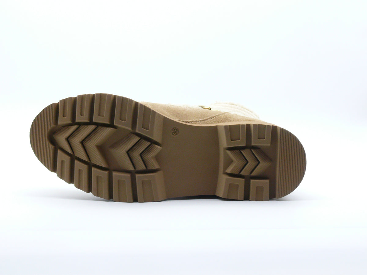 ODAJE Talie – Bottines Femme