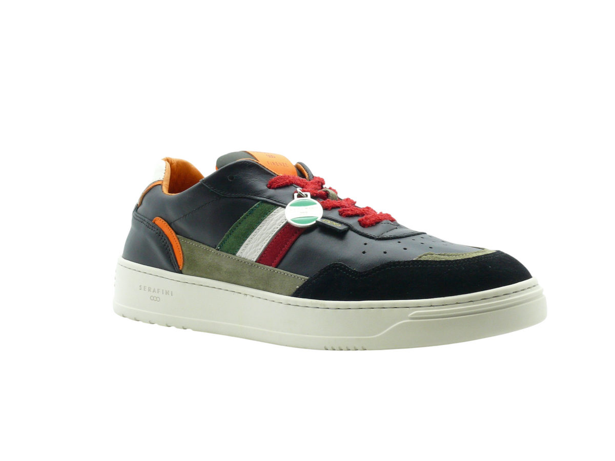 Serafini Firenze Sneakers Homme