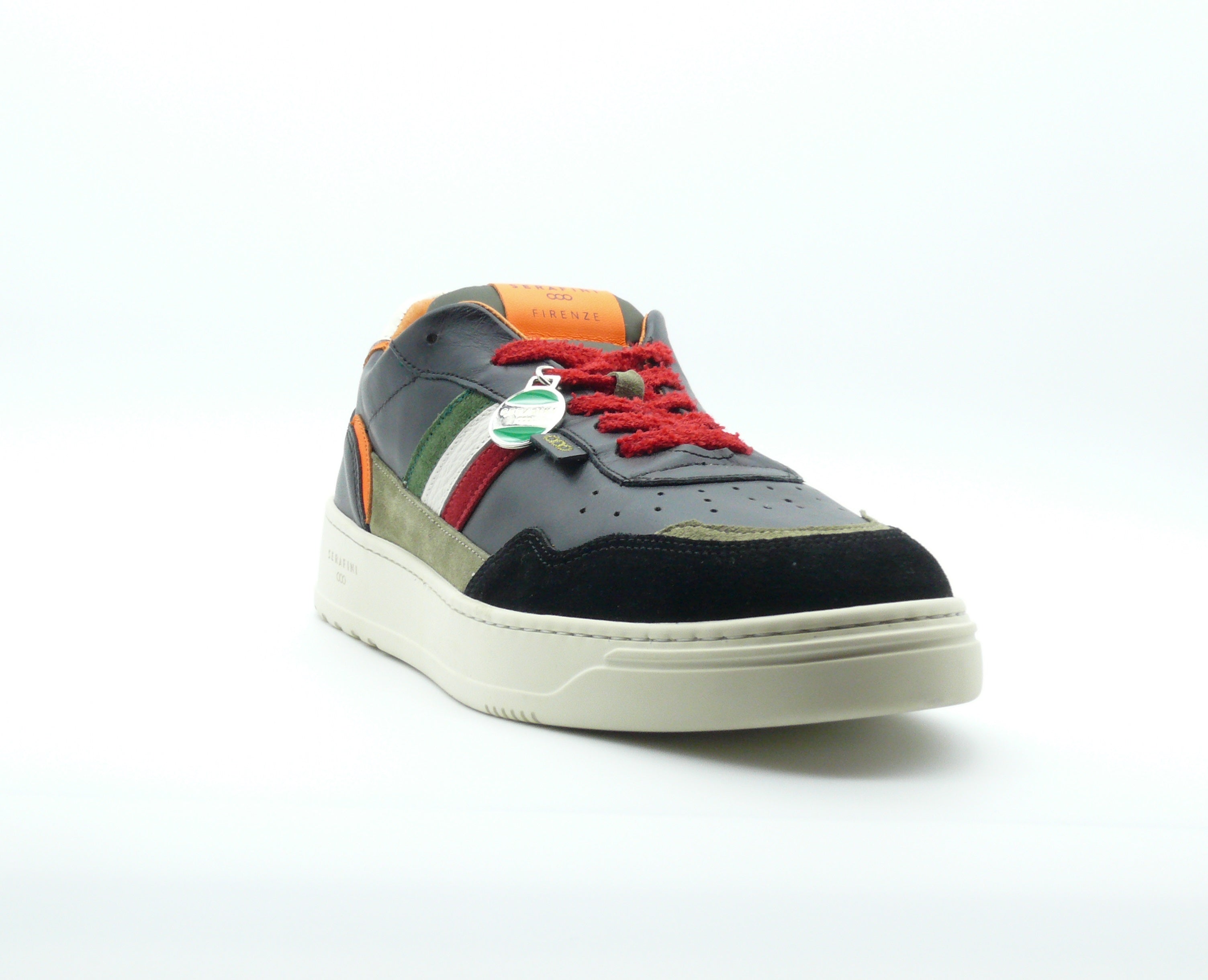 Serafini Firenze Sneakers Homme