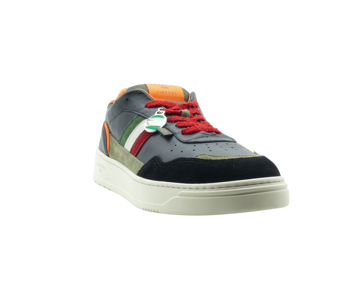 Serafini Firenze Sneakers Homme