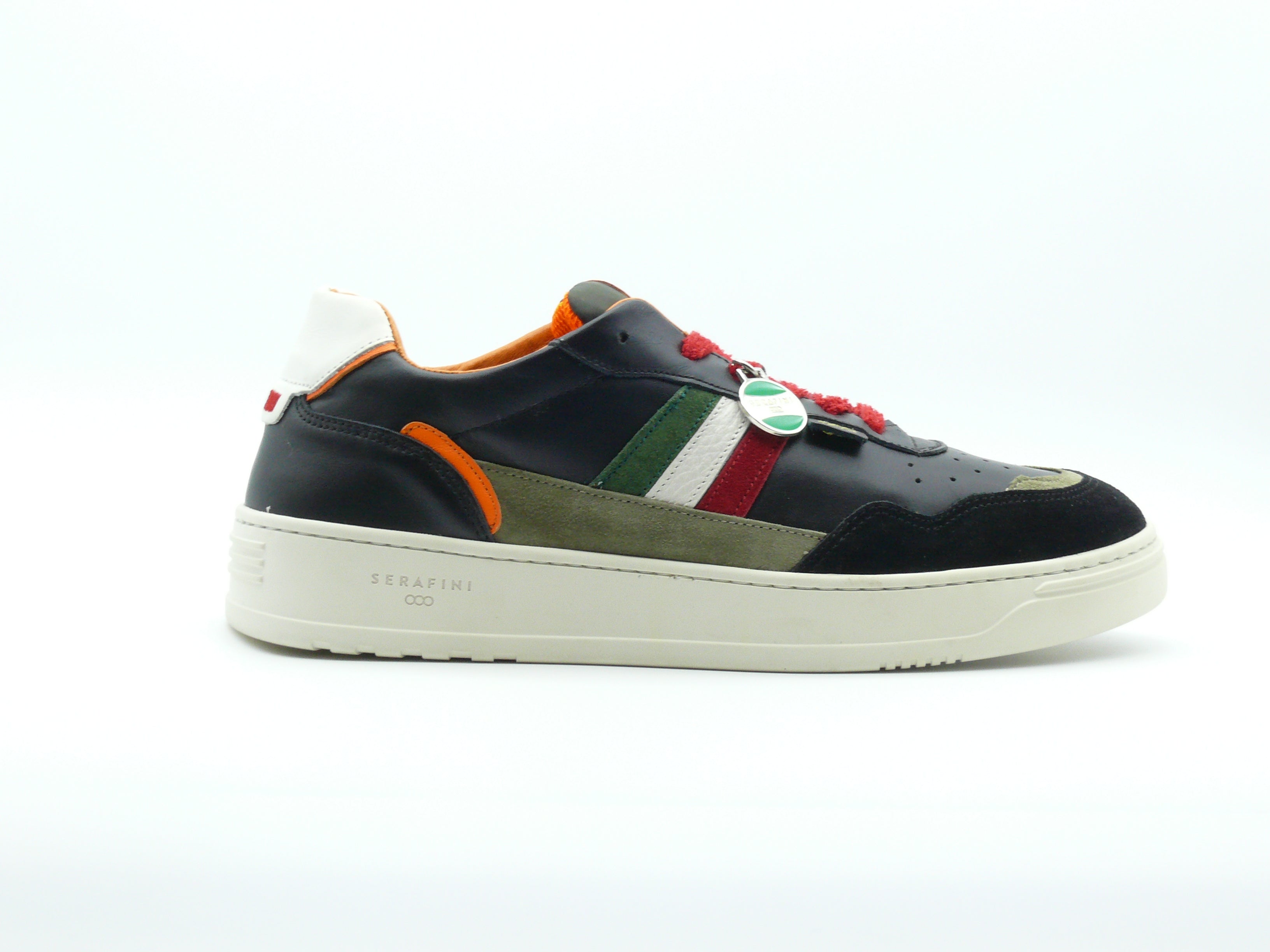 Serafini Firenze Sneakers Homme