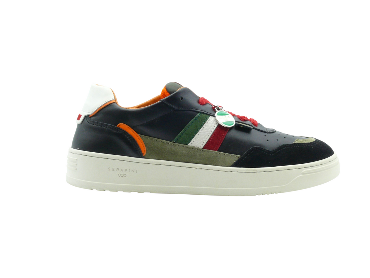 Serafini Firenze Sneakers Homme
