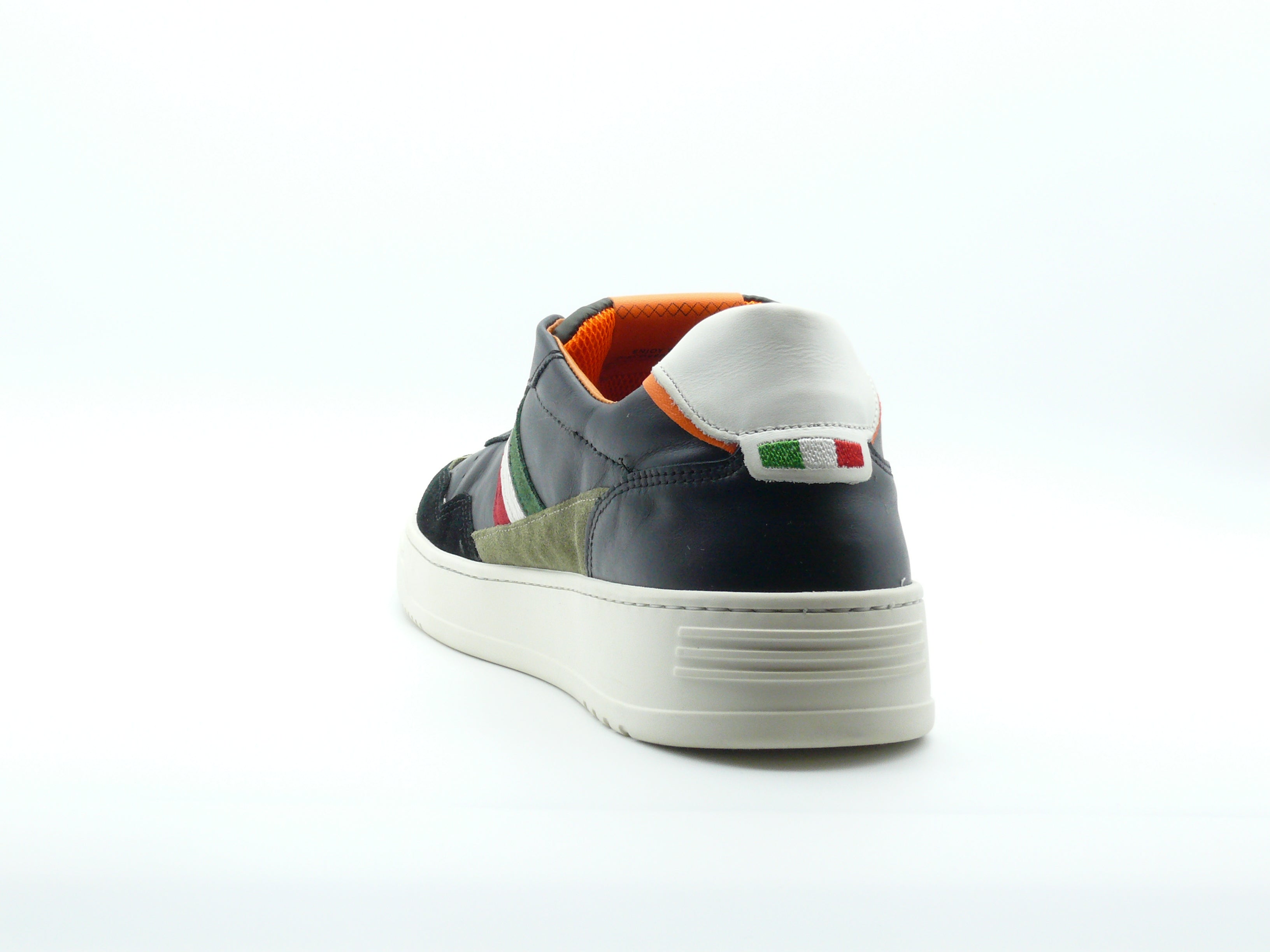 Serafini Firenze Sneakers Homme