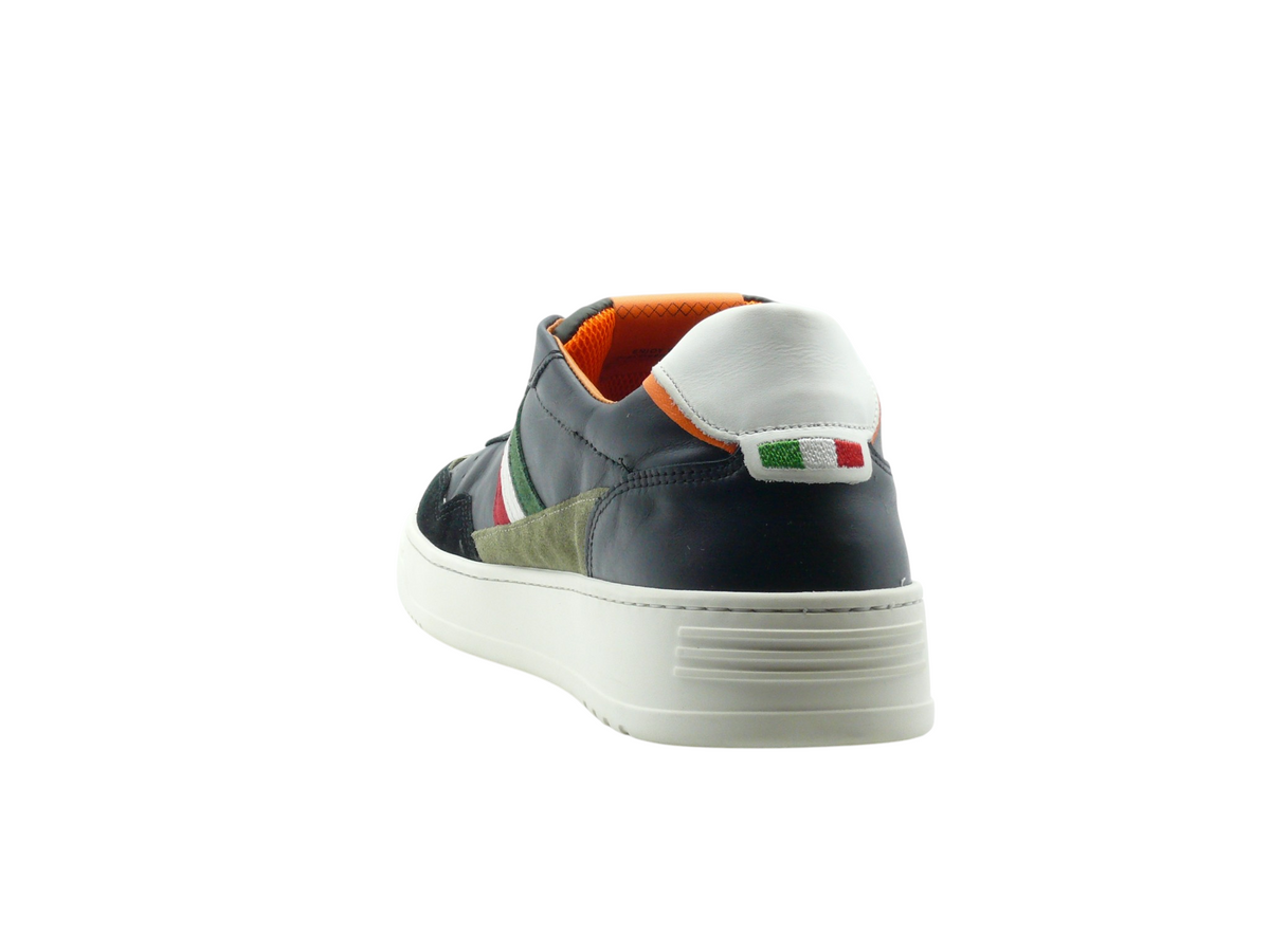 Serafini Firenze Sneakers Homme