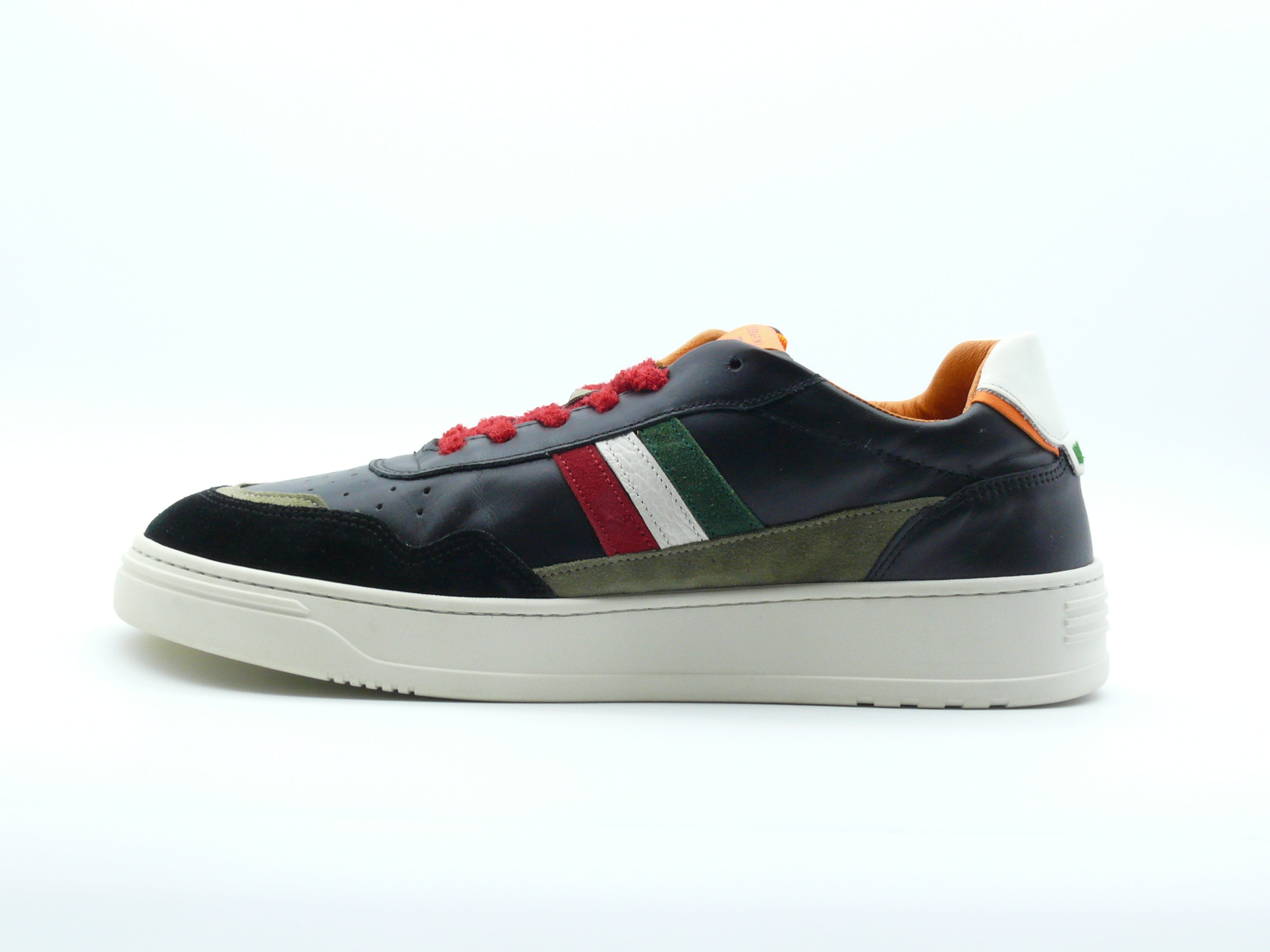 Serafini Firenze Sneakers Homme