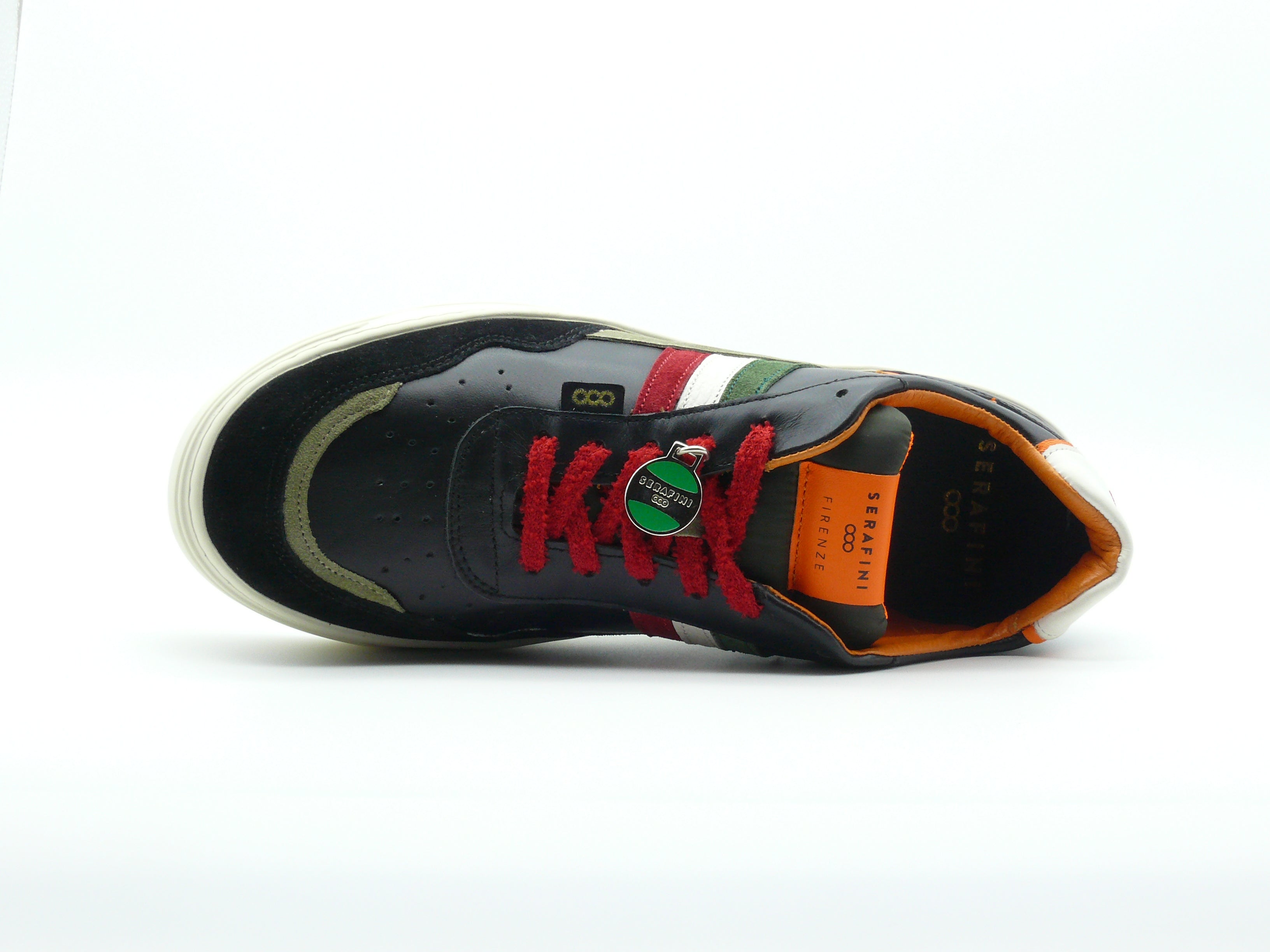 Serafini Firenze Sneakers Homme
