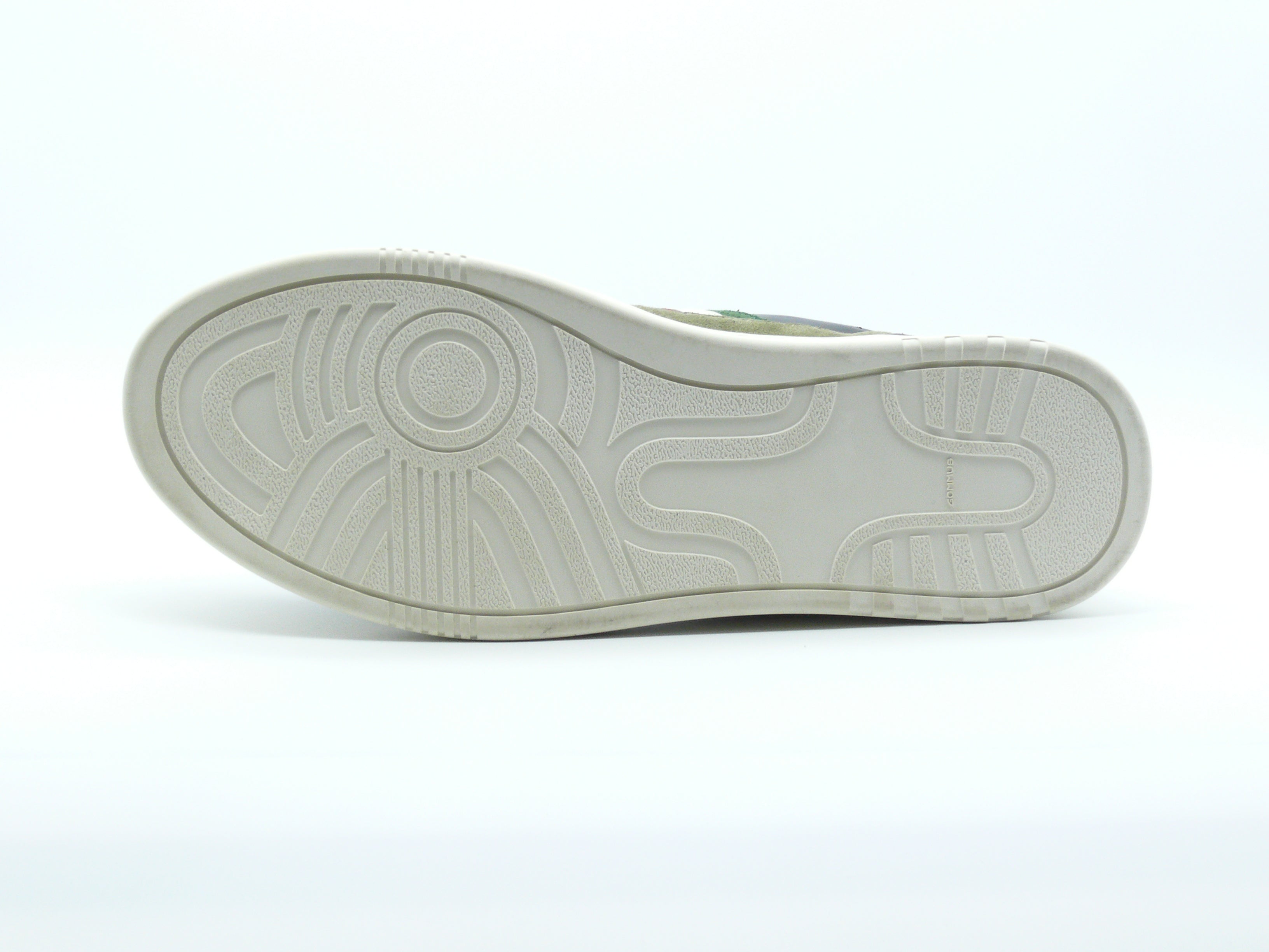 Serafini Firenze Sneakers Homme