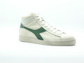 Diadora Game L High Waxed Suede Pop – Sneakers montantes mixte