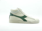 Diadora Game L High Waxed Suede Pop – Sneakers montantes mixte