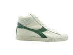 Diadora Game L High Waxed Suede Pop – Sneakers montantes mixte