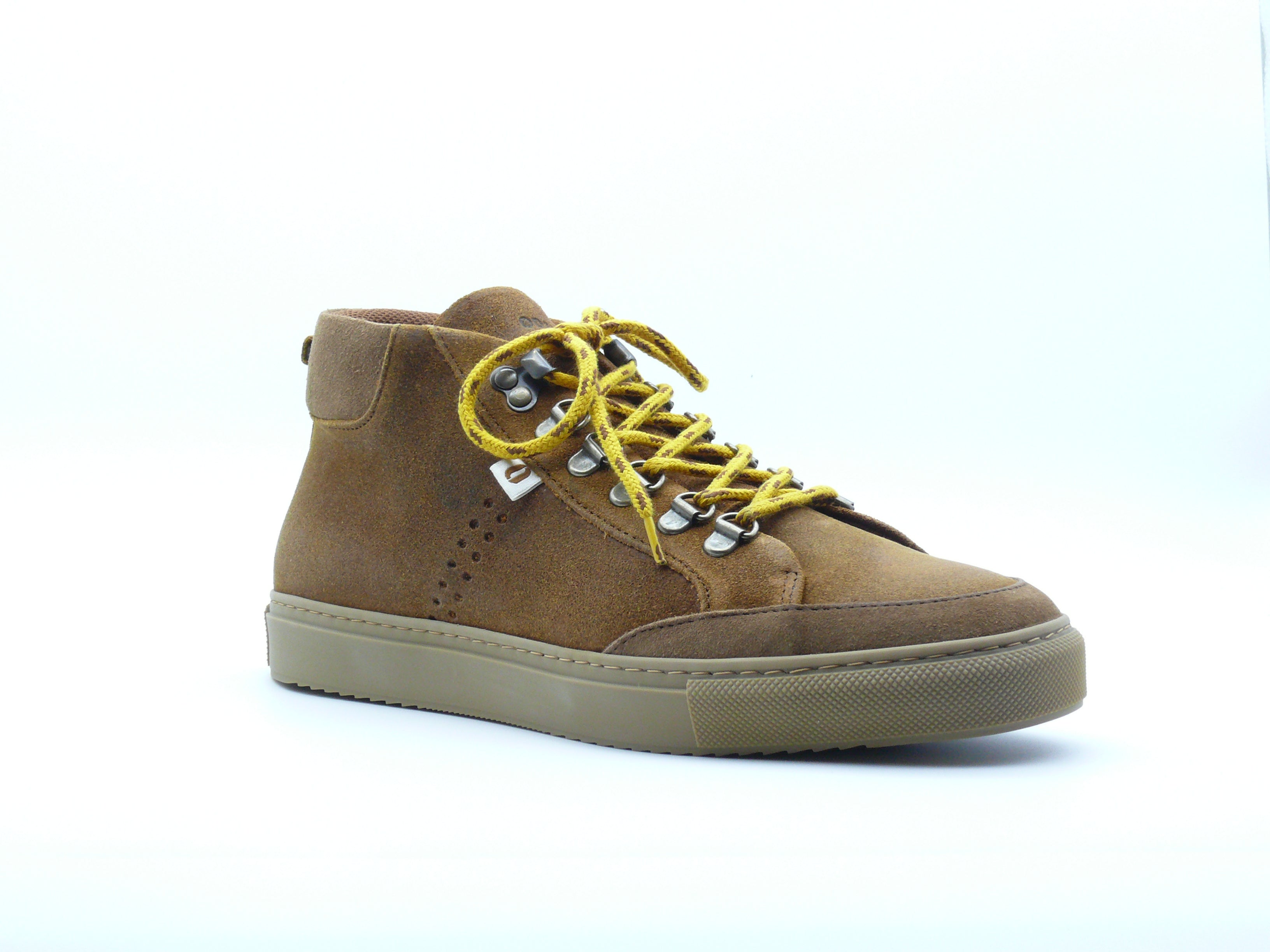 ODAJE Christian – Baskets montantes Homme