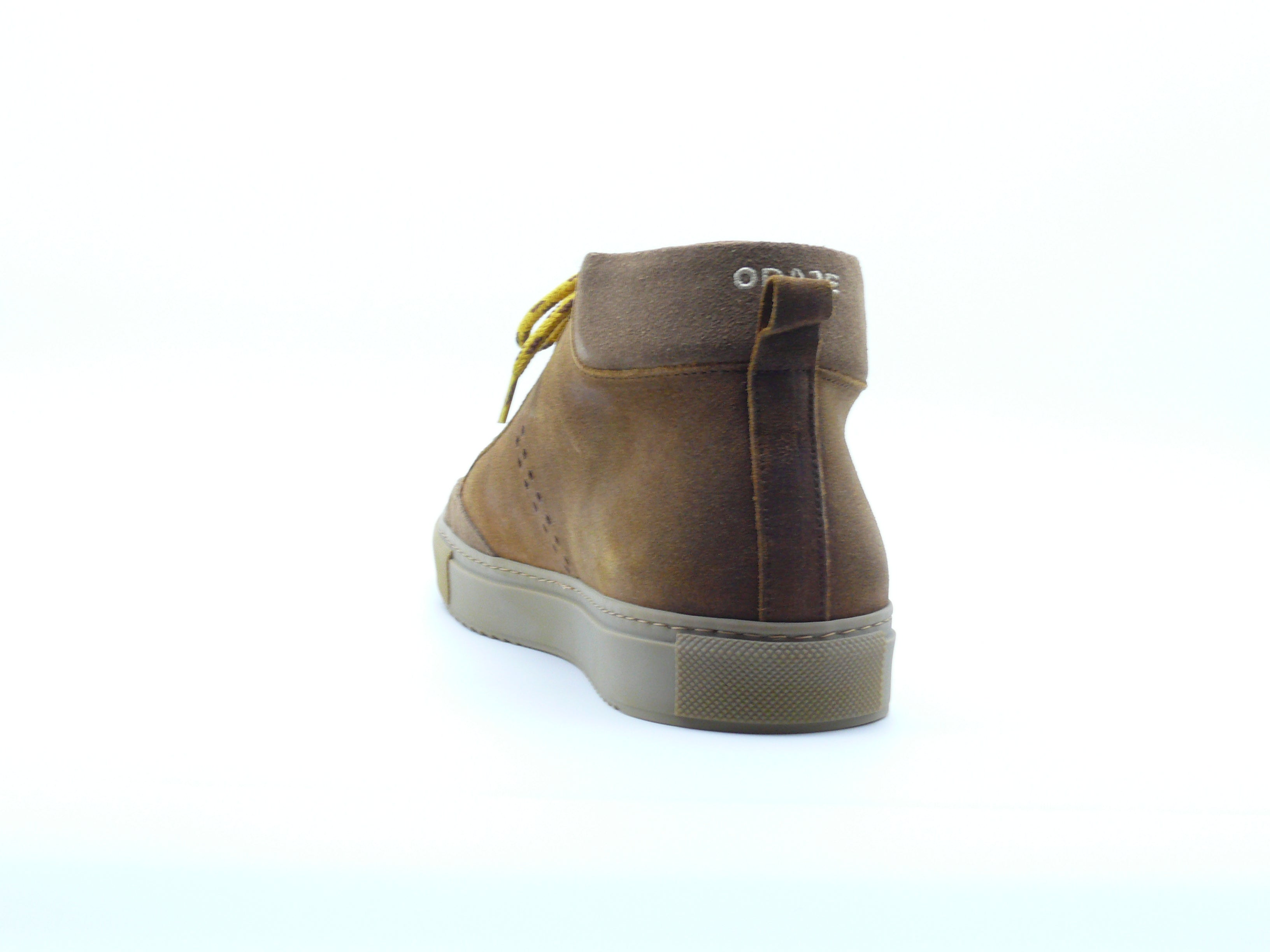 ODAJE Christian – Baskets montantes Homme