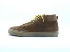 ODAJE Christian – Baskets montantes Homme